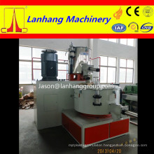 Plastic Raw Material Mixer